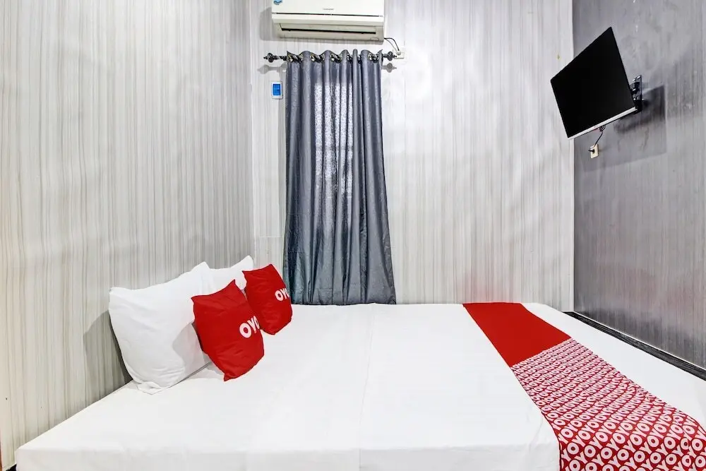 Джокьякарта: OYO 92256 Sentosa Residence