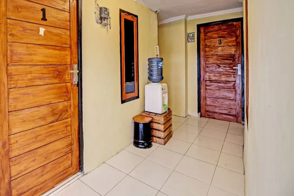 Джокьякарта: OYO 92256 Sentosa Residence