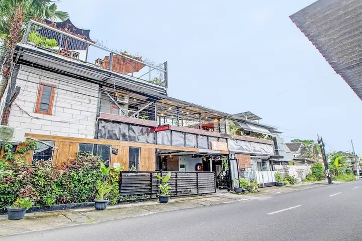 Джокьякарта: OYO 92256 Sentosa Residence
