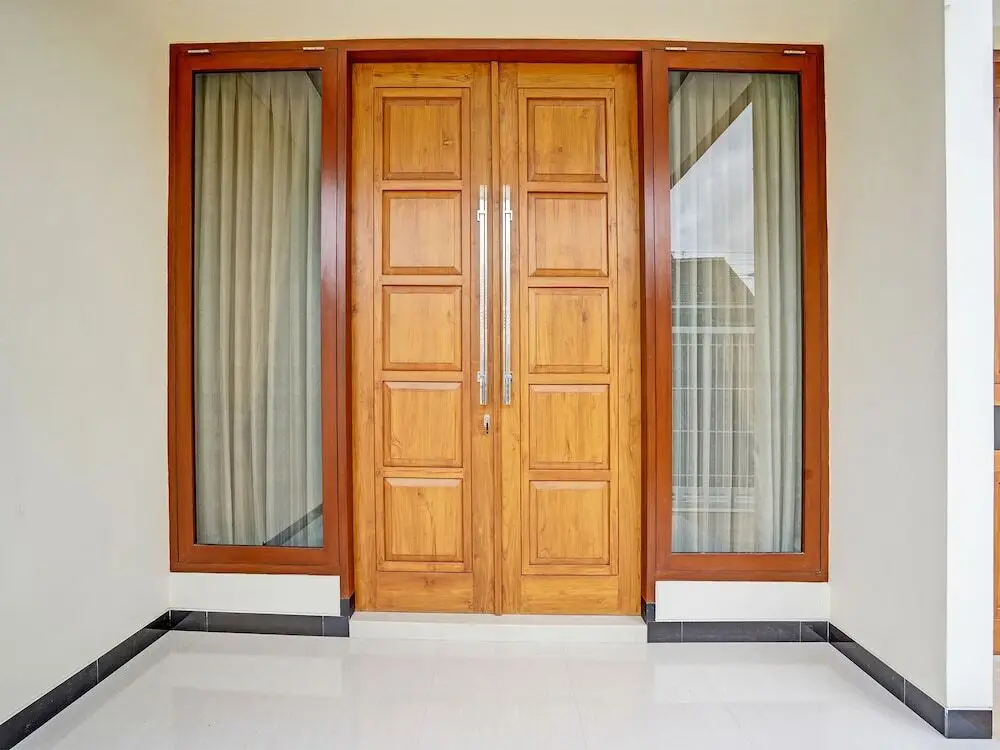 Баньюванги: OYO Ipeda Family Residence 2