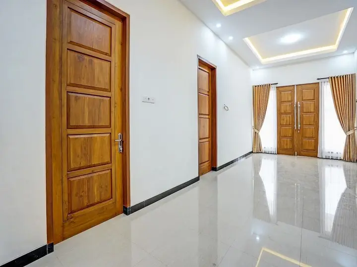 Баньюванги: OYO Ipeda Family Residence 2