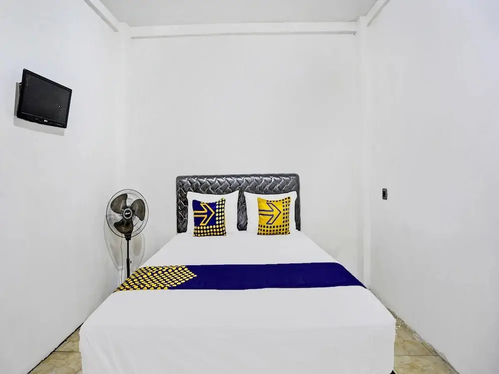 Баньюванги: SPOT ON 92452 Griya Sandi Homestay Syariah