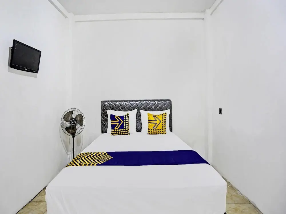 Баньюванги: SPOT ON 92452 Griya Sandi Homestay Syariah