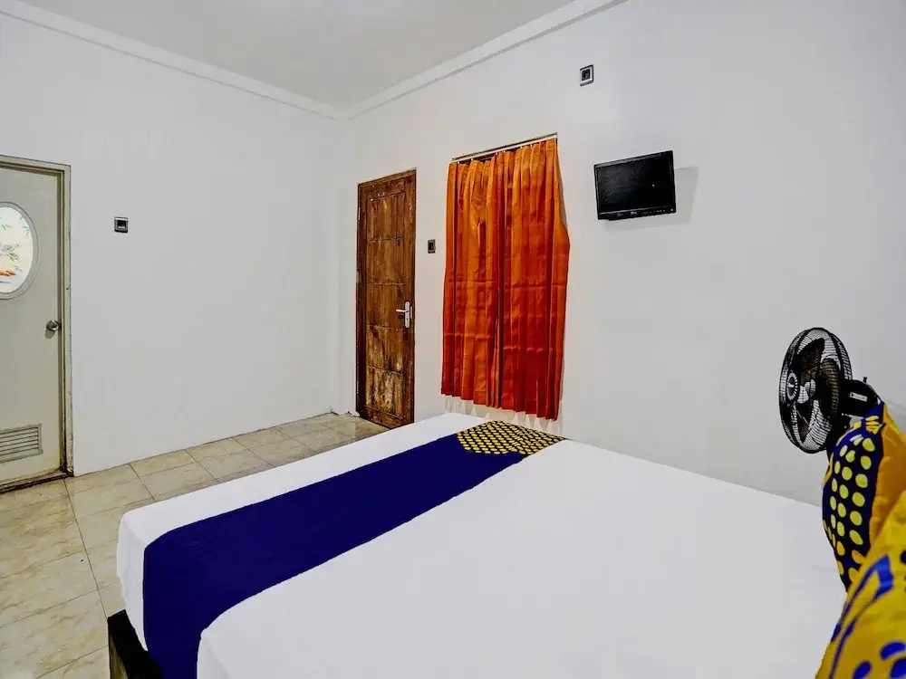Баньюванги: SPOT ON 92452 Griya Sandi Homestay Syariah