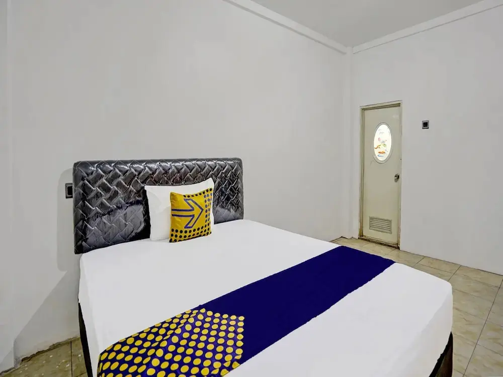 Баньюванги: SPOT ON 92452 Griya Sandi Homestay Syariah