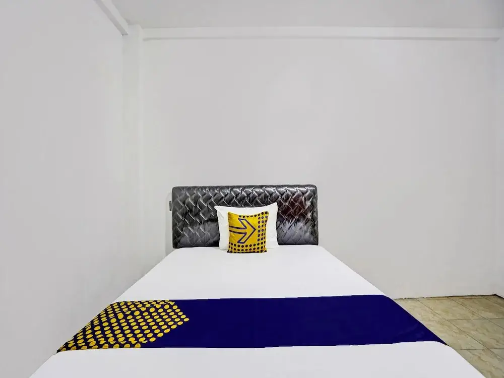 Баньюванги: SPOT ON 92452 Griya Sandi Homestay Syariah