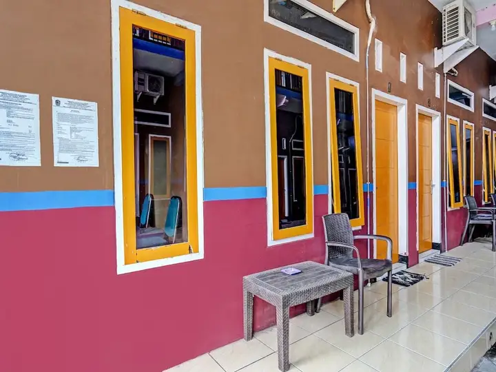 Баньюванги: SPOT ON 92452 Griya Sandi Homestay Syariah