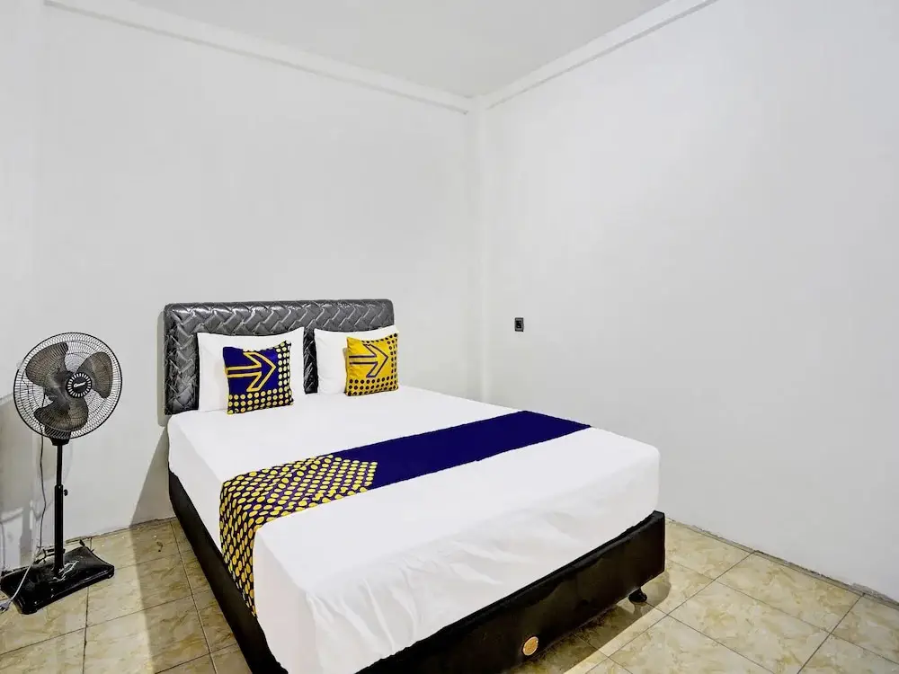 Баньюванги: SPOT ON 92452 Griya Sandi Homestay Syariah