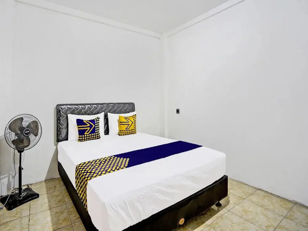 Баньюванги: SPOT ON 92452 Griya Sandi Homestay Syariah