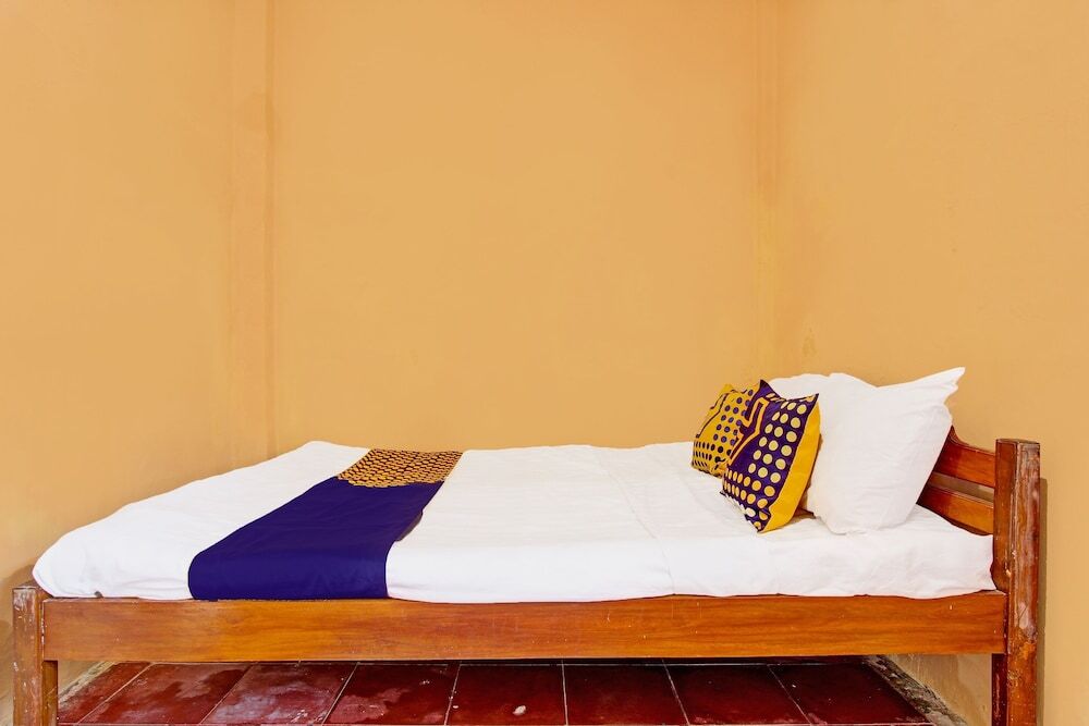 Чилачап: SPOT ON 92018 Homestay Akbar Aufa Syariah
