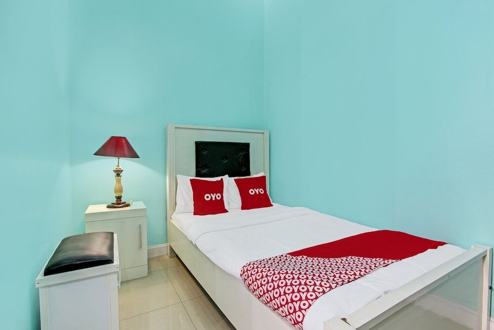 Чилачап: OYO 92294 Amole Homestay Syariah