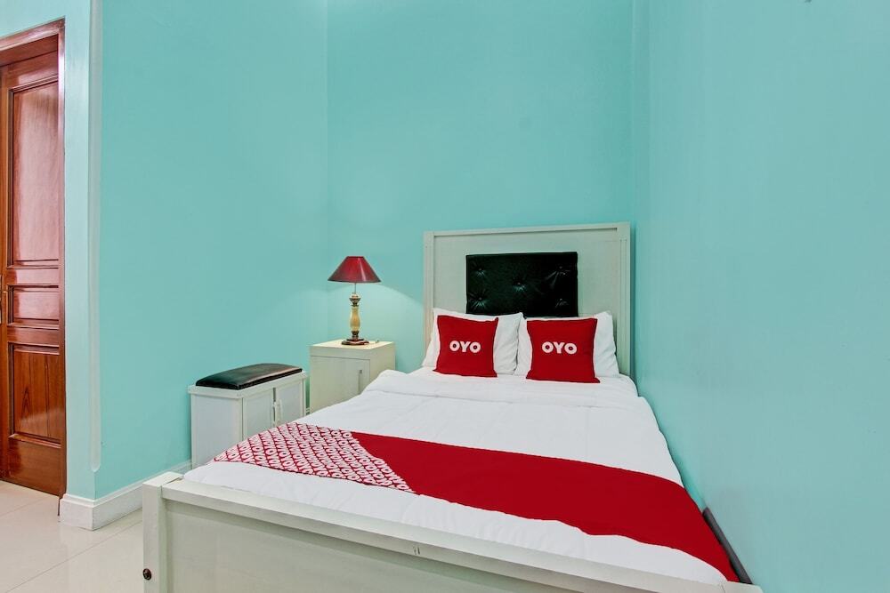 Чилачап: OYO 92294 Amole Homestay Syariah