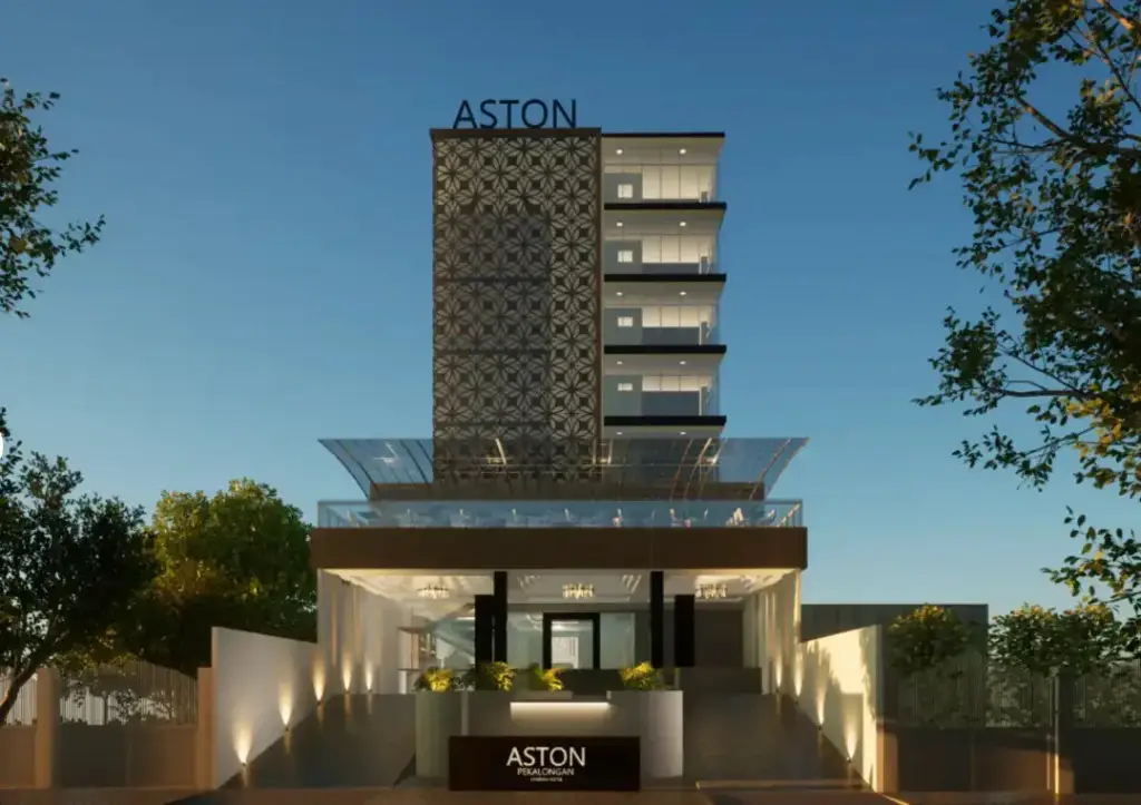 Пекалонган: Aston Pekalongan Syariah Hotel & Conference Center
