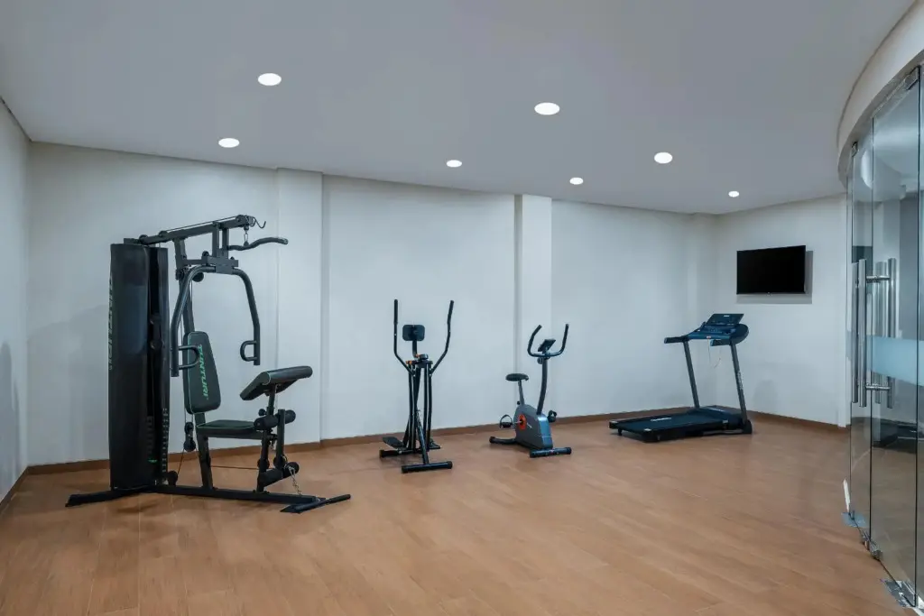 Пекалонган: Aston Pekalongan Syariah Hotel & Conference Center