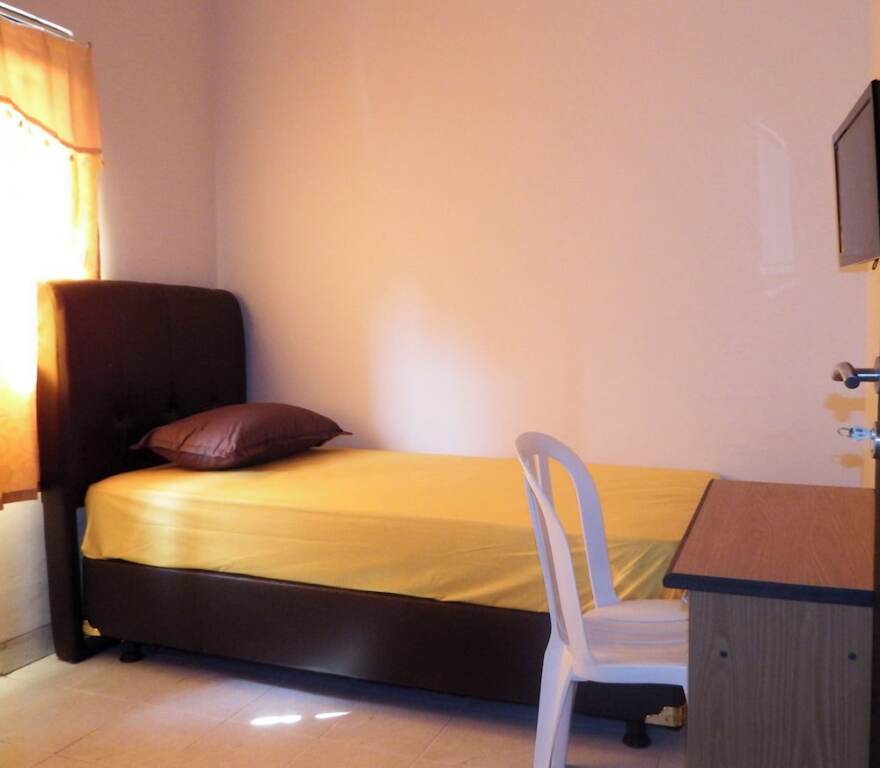Батуретно: Kingkost Karangjati 1
