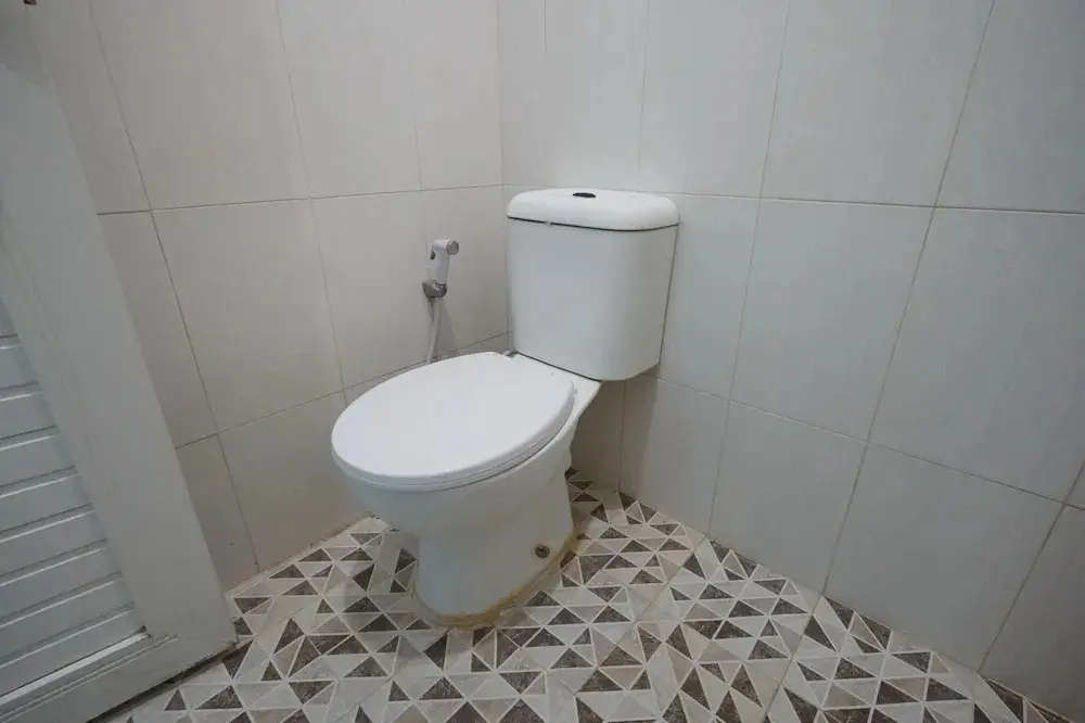 Джокьякарта: Kingkost Cokrodipuran 2