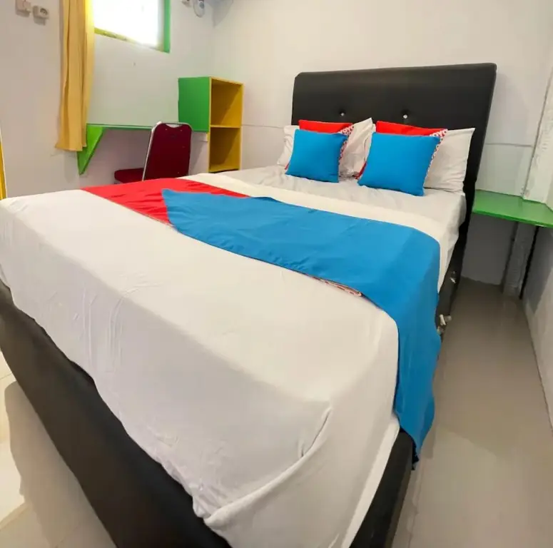 Амбон: Maluku Residence Syariah