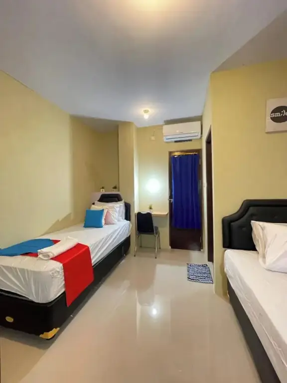 Амбон: Maluku Residence Syariah