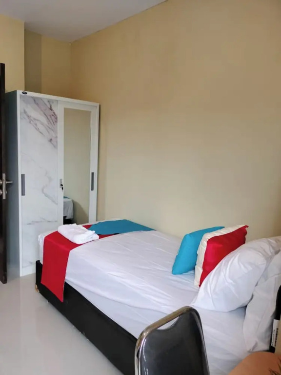 Амбон: Maluku Residence Syariah