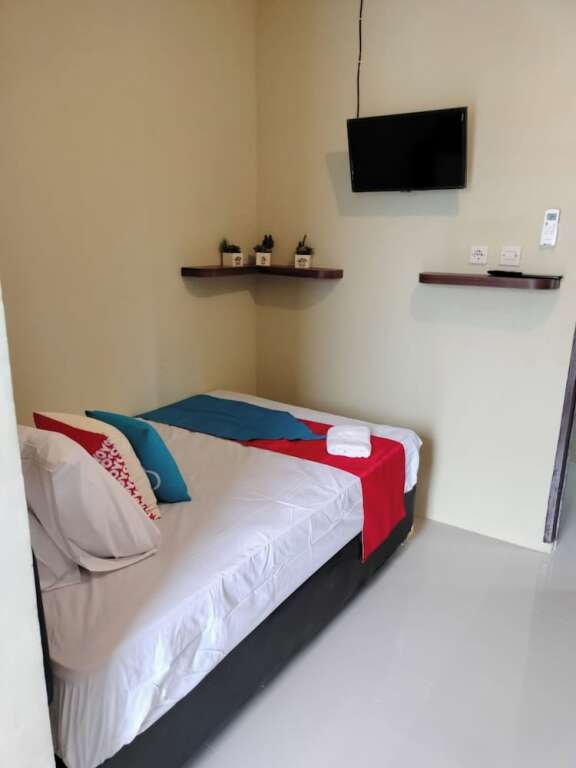 Амбон: Maluku Residence Syariah