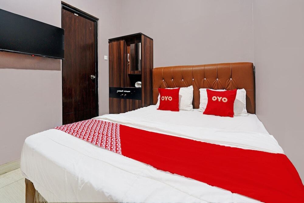 Караванг: OYO 92556 JKK Sweet Room