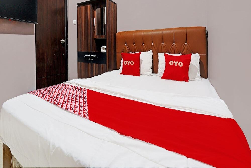 Караванг: OYO 92556 JKK Sweet Room