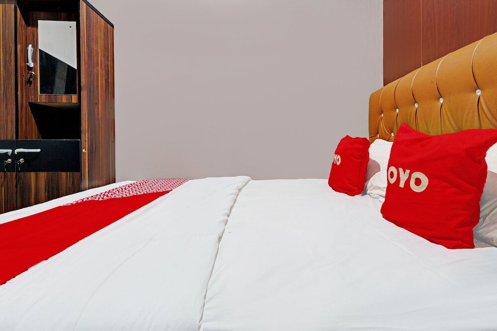 Караванг: OYO 92556 JKK Sweet Room