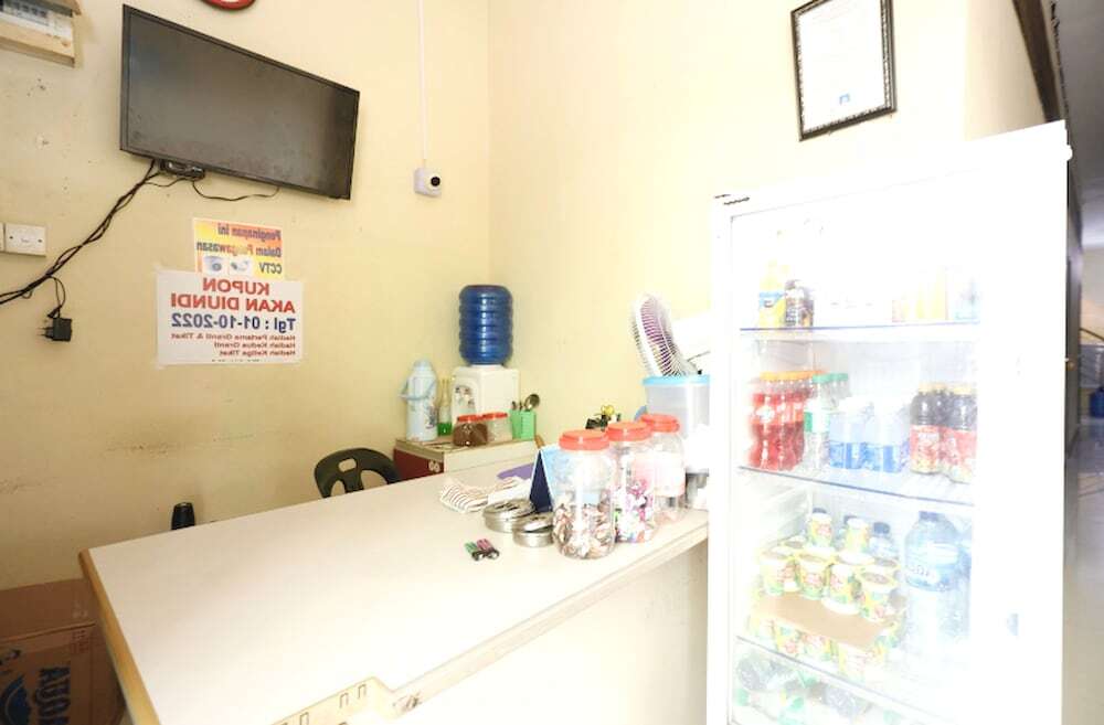 Батам: SPOT ON 92569 Anto Homestay SyariahNearPelabuhan Feri Harbor Bay