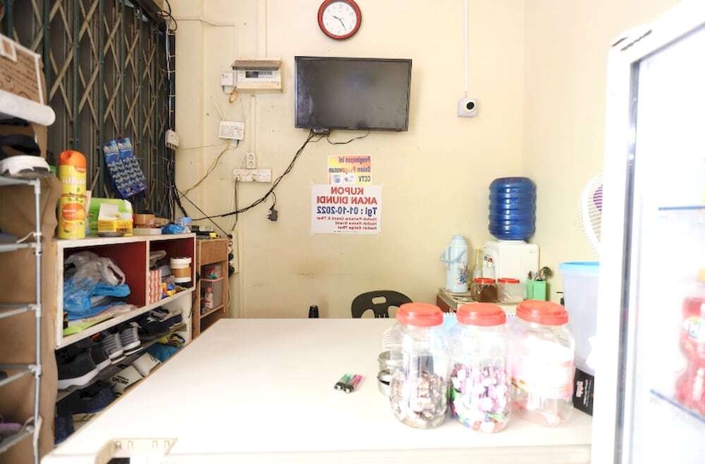Батам: SPOT ON 92569 Anto Homestay SyariahNearPelabuhan Feri Harbor Bay