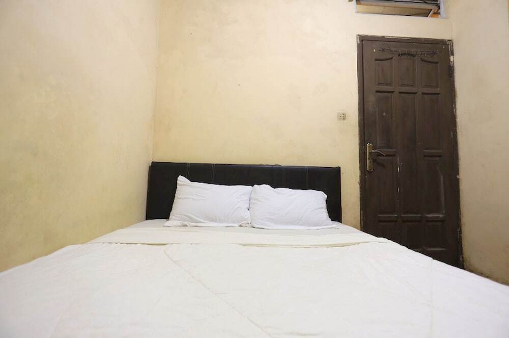 Батам: SPOT ON 92569 Anto Homestay SyariahNearPelabuhan Feri Harbor Bay