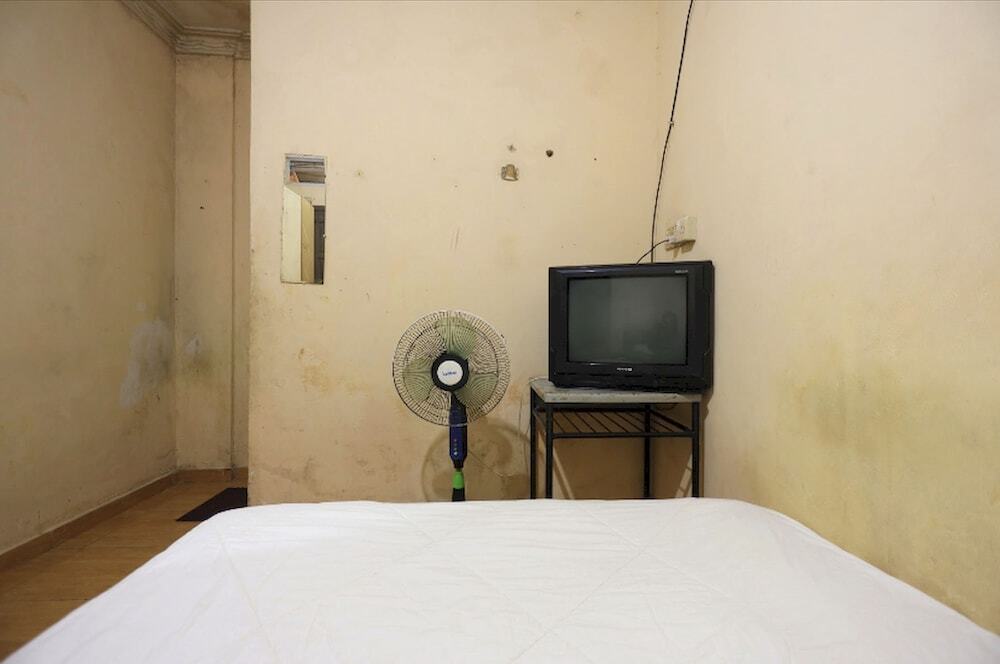 Батам: SPOT ON 92569 Anto Homestay SyariahNearPelabuhan Feri Harbor Bay