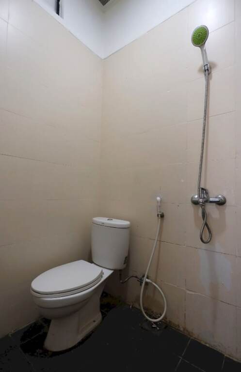 Батам: SPOT ON 92569 Anto Homestay SyariahNearPelabuhan Feri Harbor Bay