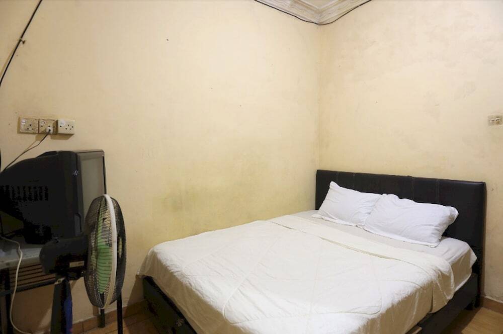 Батам: SPOT ON 92569 Anto Homestay SyariahNearPelabuhan Feri Harbor Bay
