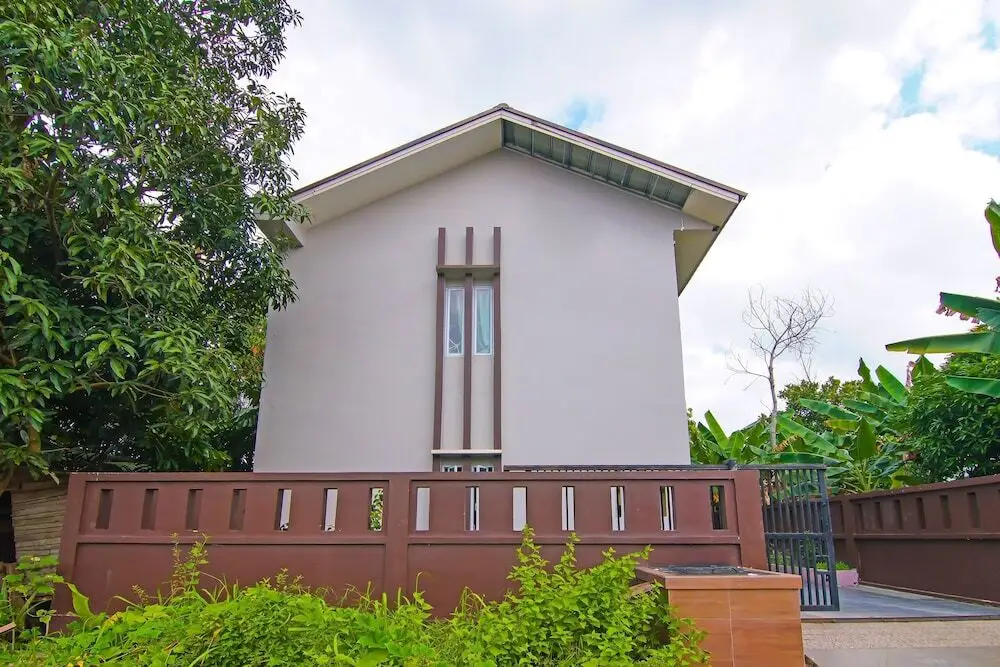 SPOT ON 92570 Putri Guest House Syariah Near SPBU Rimbo Panjang — фото 1