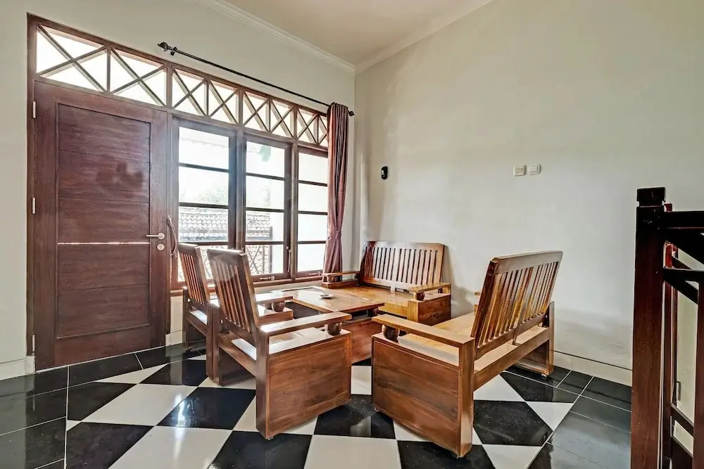 Слеман: OYO 92067 Sekar Gadung Homestay Syariah