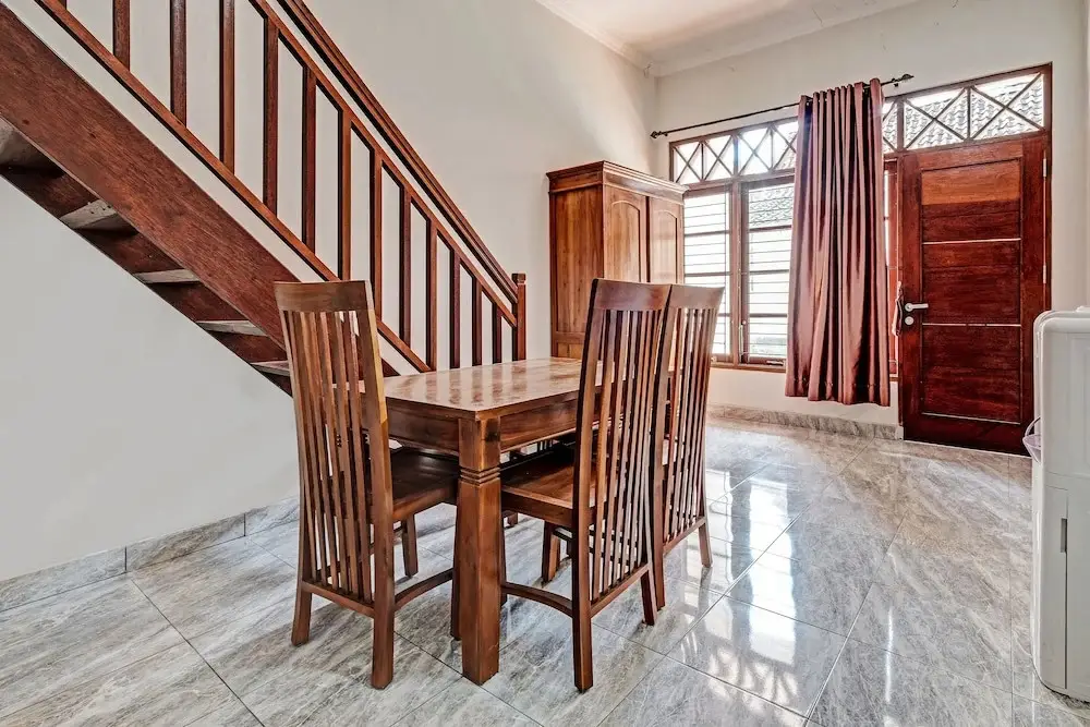 Слеман: OYO 92067 Sekar Gadung Homestay Syariah