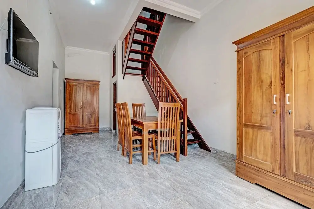 Слеман: OYO 92067 Sekar Gadung Homestay Syariah