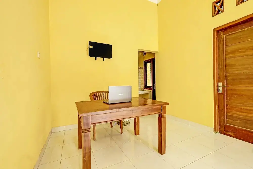 Слеман: OYO 92067 Sekar Gadung Homestay Syariah