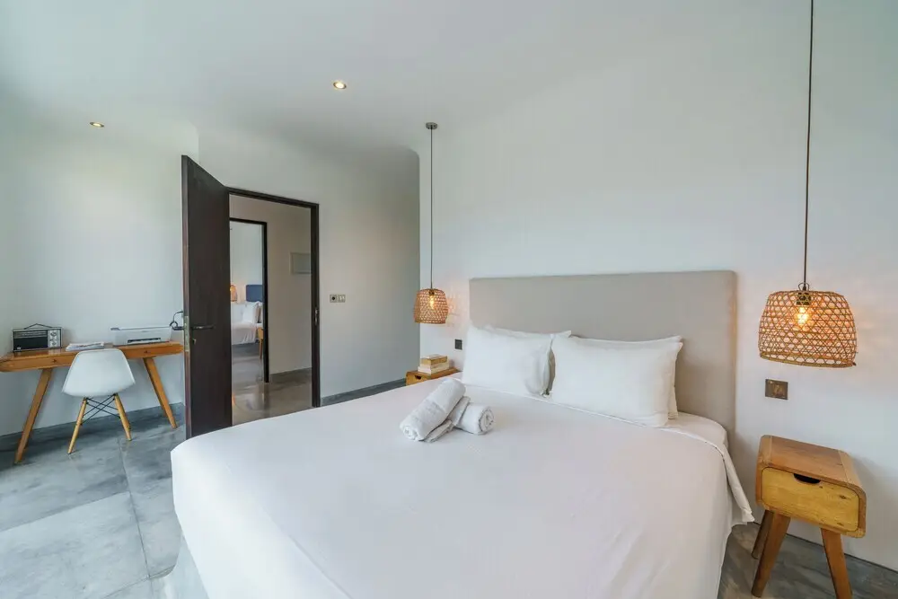 Керобокан: Villa Bali Townhouse 1