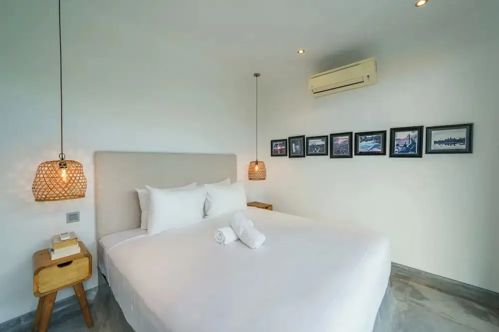 Керобокан: Villa Bali Townhouse 1