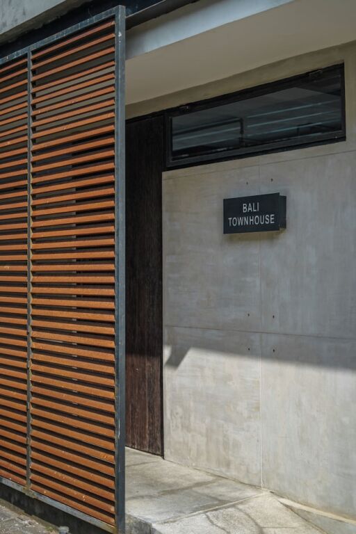 Керобокан: Villa Bali Townhouse 1