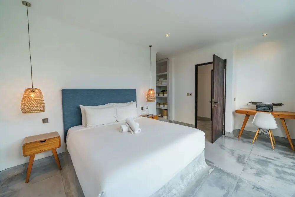 Керобокан: Villa Bali Townhouse 1