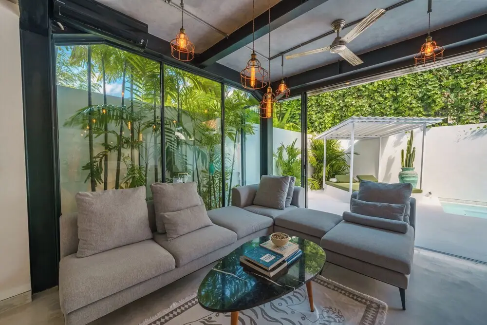 Керобокан: Villa Bali Townhouse 1