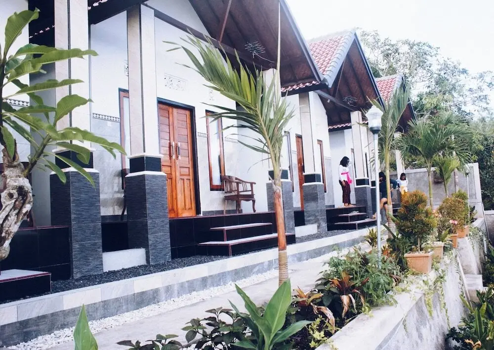 Пенида: The Sabho Garden