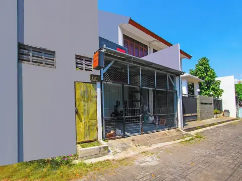 SPOT ON 92495 Wisma AyemNearTaman Doa Maria Gereja Bongsari — фото 1