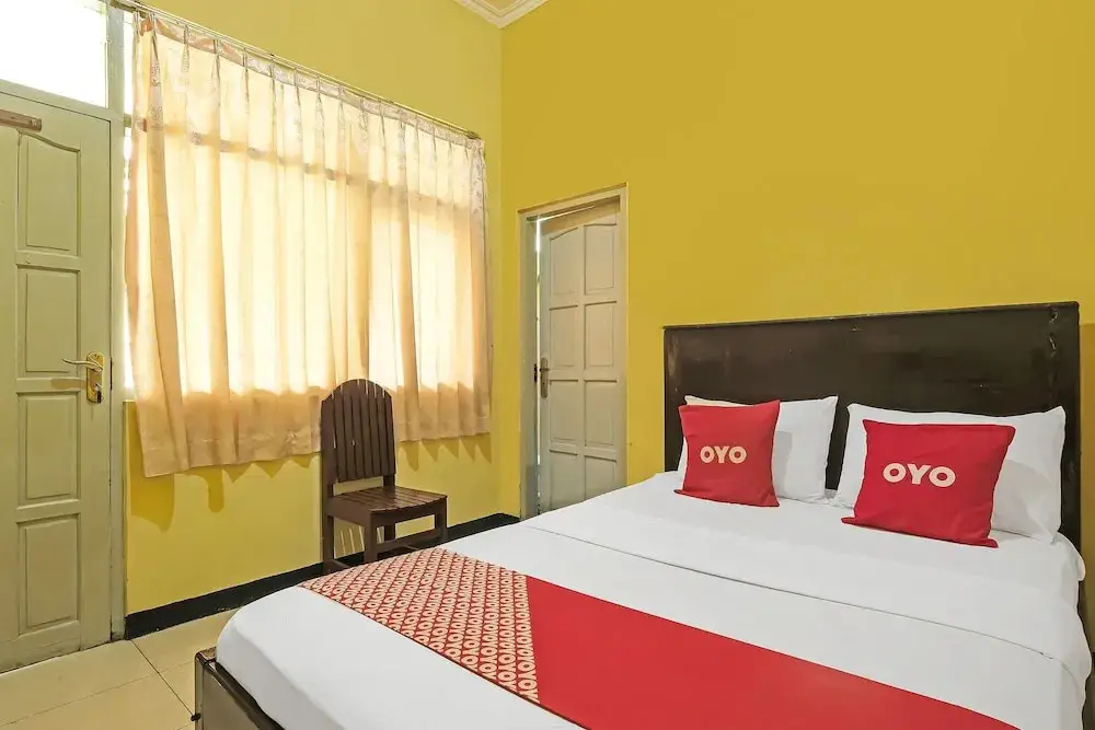 Унгаран: OYO 92482 Hotel Permata 1