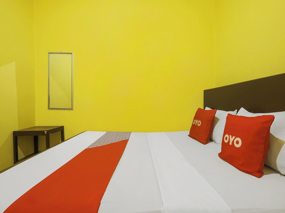 Унгаран: OYO 92483 Hotel Kirana