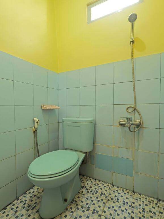 Унгаран: OYO 92485 Hotel Family