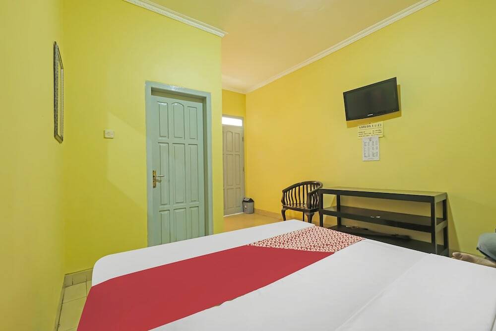Унгаран: OYO 92485 Hotel Family
