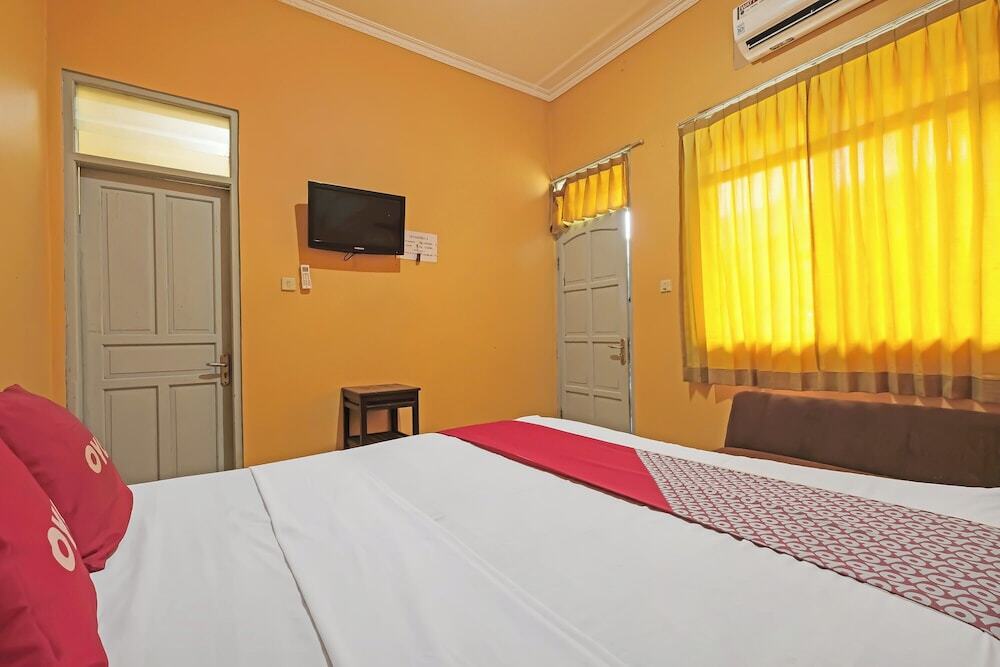 Салатига: OYO 92486 Hotel Permata 3